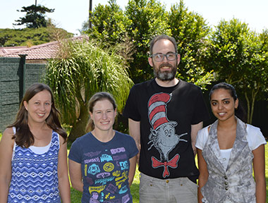 Bioinformatics Department